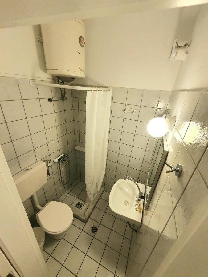 Patras Centre Apartment ภายนอก รูปภาพ