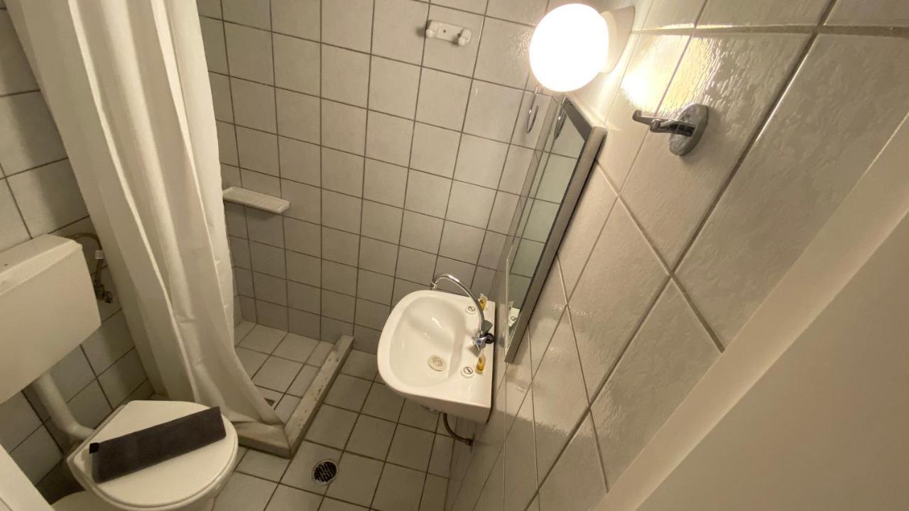 Patras Centre Apartment ภายนอก รูปภาพ
